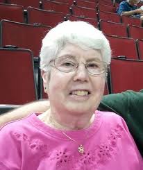 BEVERLY JEANNE GEREN WHITAKER Our lovely Aunt Jeanne passed away