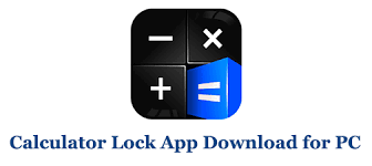 Fortunately, once you master the download process, y. Calculator Lock App Download For Pc Windows And Mac Trendy Webz
