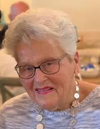 Ann Elizabeth Vinckier Obituary (2024)