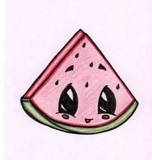 Chien dessin facile mignon dessin facile. 1001 Idees Faciles Pour Faire Un Dessin Kawaii Mignon Pour Debutant