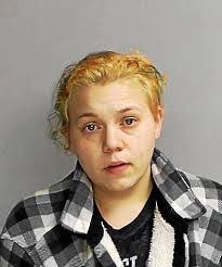 Amber Stiefel's Instagram, Twitter & Facebook