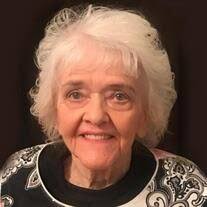 Mary Lou Schmitt Obituary