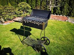 Winecork Lithuania Adli Kullanicinin Barbecue Grill Panosundaki Pin Dis Mekan Mutfaklar