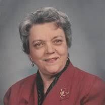 Yvonne Cornibé Decker Obituary