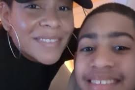 Fundraiser for Christina Cordovez by Javier Morera : PLEASE HELP Cristina  and Jayden