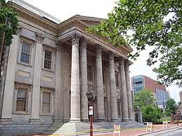 Founded in 1782, it was for centuries the oldest bank in the united states until it was acquired by corestates financial corporation in 1989. Girard Bank Wikipedia