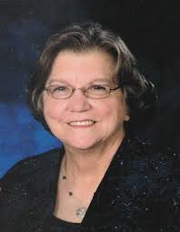 Sharron May Main Obituary October 12, 2018