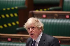 Like so many of his actions during this crisis, it will make matters worse. Boris Johnson Is Under Increasing Pressure On School Reopening Plans As Young Students May Come Back First London News Time