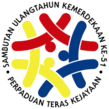 Soalan 8 bahagian 2 : Malaysia Independence Day Logo Dan Tema Kemerdekaan Malaysia 2008 2017