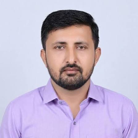 Jignesh Ram