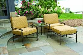 Here Are Some Great Ways To Add Color With Outdoor Furniture Outdoor Furniture Outdoor Patio Table Colorful Patio