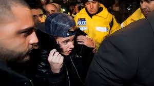 Toronto police | news, videos & articles. Justin Bieber Surrenders To Toronto Police On Assault Charge Abc News