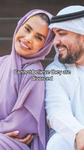 Salama and Khalid Divorce Fake News