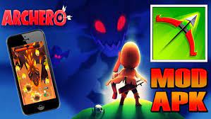 · download the archero apk file. Archero Hack Apk