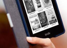 How To Convert A Kindle Ebook To Pdf Kindle Paperwhite E Book Readers Kindle