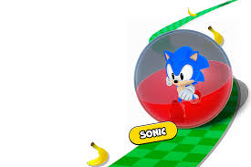 When using either of them, . Super Monkey Ball Banana Mania Official Site