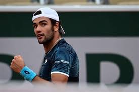 Putas 645191558 / putas 645191558 daria 645191558. Berrettini Tennis Tennis Italia Eliminata Dalla Coppa Davis Fatale Il Ko Matteo Berrettini Born 12 April 1996 Is An Italian Tennis Player