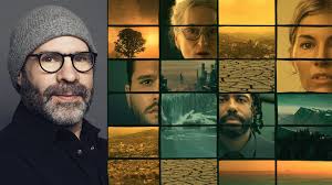 Don't Miss This Excellent Series that Few Have Seen! (feat. Scott Z. Burns)