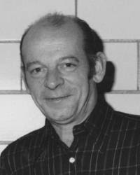 Kenneth Rogalski Obituary (1935