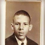 Marvin Bost's Instagram, Twitter & Facebook