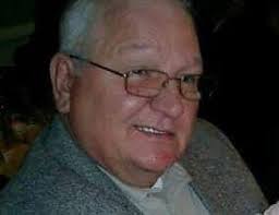 Dennis WINTER Obituary (2017)