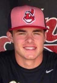 Aaron lee brooks (born april 27, 1990) is an american professional baseball pitcher for the kia tigers of the kbo league. Aaron Brown Class Of 2017 Player Profile Perfect Game Usa