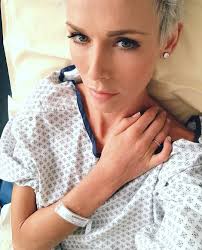 Gunhild stordalen was born on 15 january, 1979 in haugesund, norway, is a physician, advocate. Gunhild Stordalen I Ny Bok Syk Helt Siden Tenarene Vg