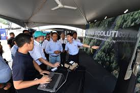 Securities, commodity contracts, and other financial investments and related activities | engineering services. Scania Shares Its Scania Ecolution For Better Fuel Efficiency And Co2 Emission Reduction Scania Malaysia