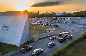 He's out for good and you never go near his family. The 30 Best Drive In Movie Theaters In The Country