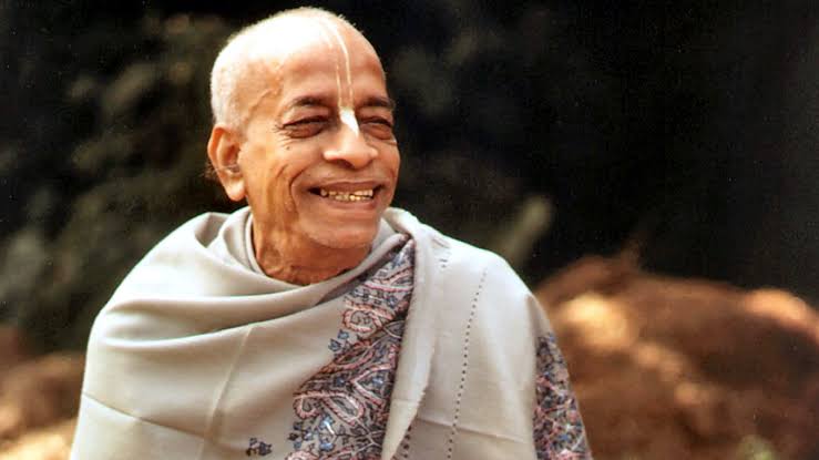 Śrīla Prabhupāda