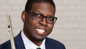 Bloom at Good Hope: Ceylon Mitchell and Raíces Negras