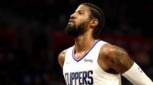 Paul George pode voltar ao Clippers em março