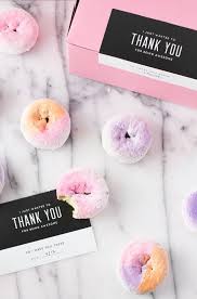 Make These Ombre Donuts Http Sulia Com My Thoughts Bf8bdd68 13cd 449b B812 Bb105427b97a Source Pin Action Sha Lebensmittel Essen Rezept Fur Donuts Diy Ombre