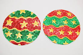 Check spelling or type a new query. Cd Christmas Ornament Kids Crafts Fun Craft Ideas Firstpalette Com