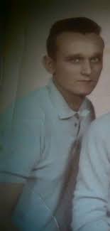 Calvin L “Leroy” Rutledge (1935-1998)