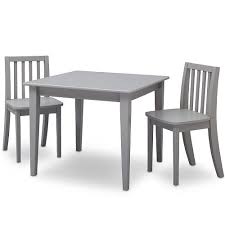Babies R Us Next Steps Table And 2 Chairs Set Grey Toys R Us Table And Chair Sets Kids Room Furniture Chair Set
