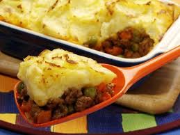 I Just Found A Crowd Pleaser Of A Recipe At Hidden Valley They Ve Got Everything From Fun Party Dips To Hearty Din Recipes Shepherds Pie Turkey Burger Recipes