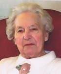 Obituary information for Doris Elizabeth Pike
