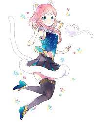 Anime Girl Cute Poses Materi Pelajaran 7 Find the best kawaii anime wallpaper on getwallpapers. anime girl cute poses materi pelajaran 7