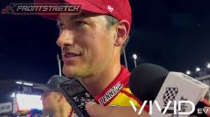 He's Always Sucked': Joey Logano, Denny Hamlin & Others React to Austin  Dillon's Moves