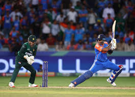 India-vs-Pakistan