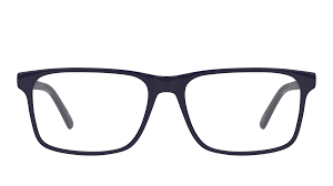 Seen Glasses SN OM0008 | Black Frames | Vision Express