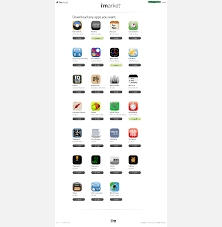 Der App Store Im Market Fur Die I M Watch Gibt Noch Nicht Viel Her Da Geht Noch Was Marketing Downloads App Photo Wall