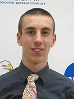 2012-13 Men's Track and Field Roster