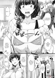 Minna de Sketch | Sketching Together porn comic - the best cartoon porn  comics, Rule 34 | MULT34