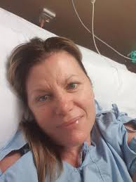 Posterior hip replacement recovery experience