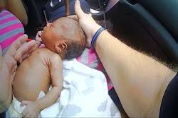 Maine Officer's "Get Up Dance Challenge" Video Goes Viral