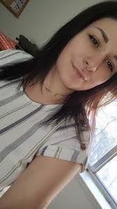 My name is Heaven Soto and I'm an enrolled Cocopah. My tribe is located in  Somerton AZ. I have had a lot of hardships growing up away from my  reservation and not