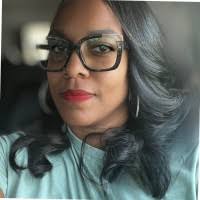 Crystal Lewis, MS, PMP®, FAC P/PM Level II