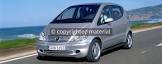 Mercedes-Benz-A-Class-(W168)